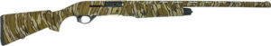 SPANDAU S2 20GA 3" 24" MOSSY - OAK BOTTOMLAND SYNTHETIC