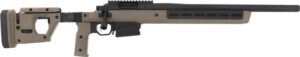SURGEON SCALPEL 591R 308 WIN - SA RIFLE MAGPUL PRO STK FDE