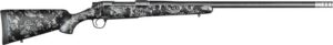 CHRISTENSEN RIDGELINE FFT  270 - WIN S/S 20" CF BLACK W/GREY