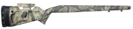 EAGLE PRO RIFLE STOCK 700 LA RH KRYPTEK OBSKUR