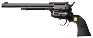 CHIAPPA SAA17-10 17HMR - 7.5" AS 10RD BLACK MATTE