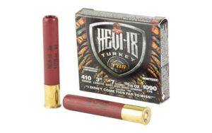 HEVI 18 TSS TURKEY 410 3" #7 5/50