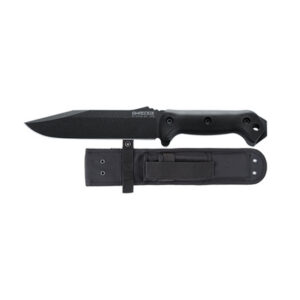 KA-BAR Becker Combat BL/PL