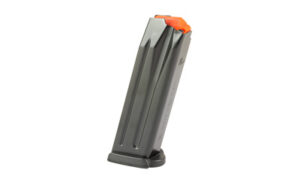 MAG HK P30/VP9 9MM 15RD BLK