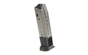 MAG RUGER AMERICAN/PC 9MM 10RD SS