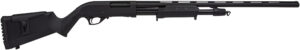 RIA 20GA PUMP ACTION 26 5RD BLK