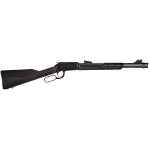 Rossi Rio Bravo 22WMR 20" Blac