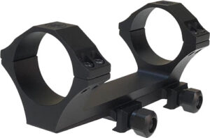 SIG ALPHA2 CANTILEVER MOUNT - 34MM 0MOA