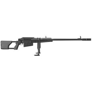Zastava Arms SRM93050 M93 Black Arrow Bolt Action Rifle .50 BMG 33" 5+1 Black