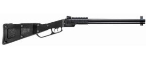 CHI M6 COMBO 12GA & 22WMR/18.5