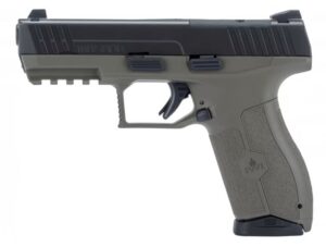 IWI MASADA 9MM 4'' ODG NS 17