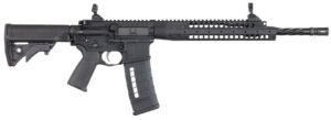 LWRC SIX8 A5 6.8MM 16 BLK 10CA