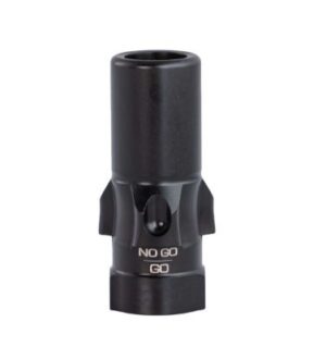 RGGD 3 LUG ADPTR M13.5x1LH