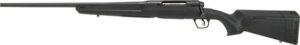 SAV AXIS II 22-250 LH 4RD