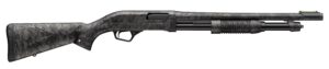 WIN SXP DEFENDER FORGED CARBON 20GA 3 18