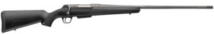 WIN XPR EXTREME BLK 350LEGEND 22 4RD TUNG