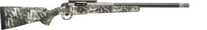 SPRINGFIELD ARMORY BOUNDARY 6.5CR CF ROGUE 22"