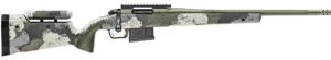 SPRINGFIELD ARMORY WAYPOINT 6MMCR STD ADJ GREEN
