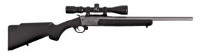 TRADITIONS OUTFTR G3 44MAG 22" SS TD PKG#