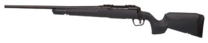 SAVAGE ARMS AXIS 2 CPT 6.5CR BL/GRY LH