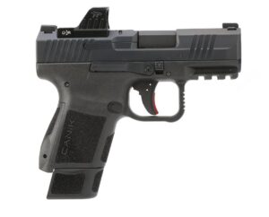 CANIK METE MC9 9MM BLK 15+1 MO1