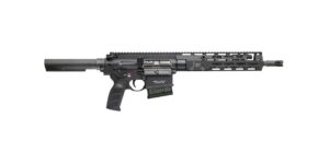 HECKLER AND KOCH (HK USA) MR762 A4 7.62 PIST 10+1 BLK