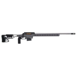Savage Arms 110 Elite Precision Rifle 6.5 Creedmoor 10/rd 26" Barrel Grey