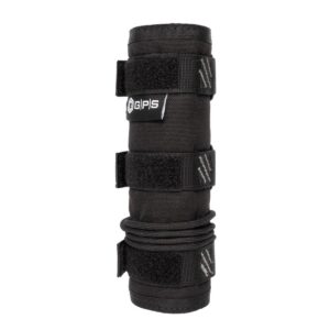 G-Outdoors Tactical Suppressor Cover 7.5" Black
