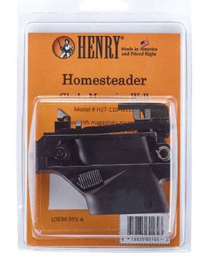 HENRY HOMESTEADER MAG WELL ADAPTOR FOR GLOCK