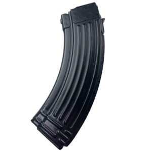 M+M IND HI PERFORMANCE BULGARIAN AK 30RD STEEL MAG 7.69X39MM