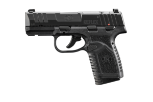 FN REFLEX MRD MS BLACK 9MM PSTL 3.3" 2-10RD