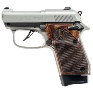 BERETTA 30X TOMCAT INOX 32ACP SS/WD  #