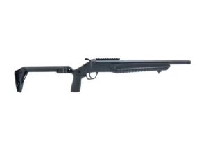 ROSSI LWC 5.56MM BLK 16.5" FOLDING