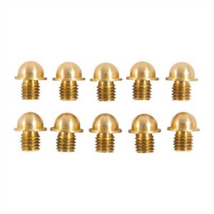 SHOTGUN SIGHT BEAD #13 REFILL SIGHTS BRASS 10 PACK