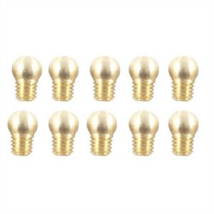 SHOTGUN SIGHT REFILL SIGHTS #4 10 PACK