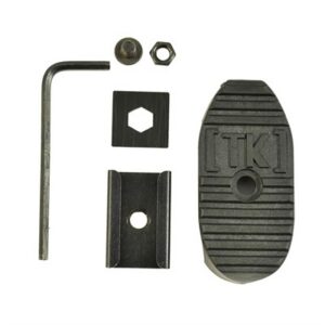 BUCK PRO'' BASE PAD 2-PACK