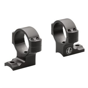BROWNING X-BOLT RVF 30MM HIGH 2-PC MOUNT
