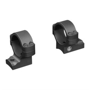 KIMBER 8400 1 IN  HIGH 2-PC MOUNT