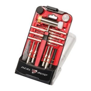 ACCU-PUNCH SET