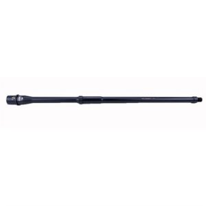 DUTY 350 LEGEND 20'' 1-16 TWIST GUNNER CONTOUR BBL NITRIDE
