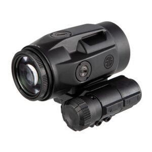 JULIET3-MICRO 3X22MM MAGNIFIER