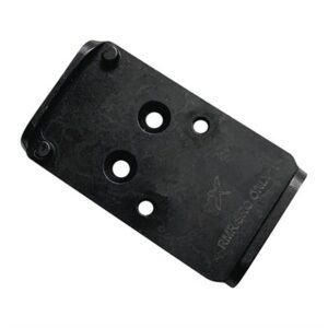 ADAPTER PLATE FOR TRIJICON RMRCC FITS GLOCK 43/48
