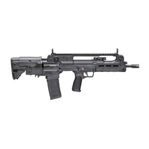 HELLION BULLPUP 5.56X45 NATO 16'' BBL (1)30RD MAG BLACK