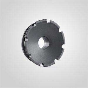 6.5MM SANDMAN/NOMAD FRONT CAP