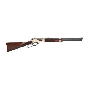 HENRY SIDE GATE .38-55 20'' BBL 5RD