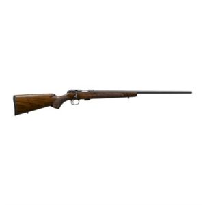457 AMERICAN 22 LONG RIFLE 24.8'' BBL (1)5RD WALNUT RH