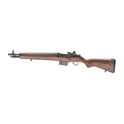M1A TANKER .308 WIN 16.25 BBL 10RD WALNUT