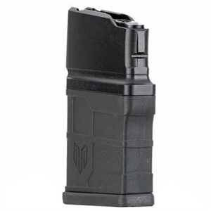 LITHGOW SHORT ACTION STRAIGHT MAG .308 10RD BLK