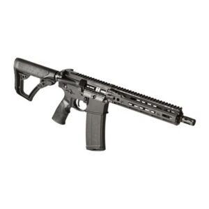 DD4 MK18RIII 5.56MM 10.3'' BBL 30-ROUND MAG BLACK