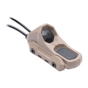 AXON SWITCH FOR SUREFIRE/DBAL LASER SYNC 7'' FDE